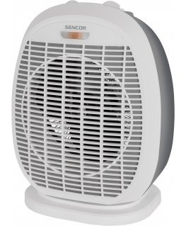 Sencor SFH 7017WH heater-fan