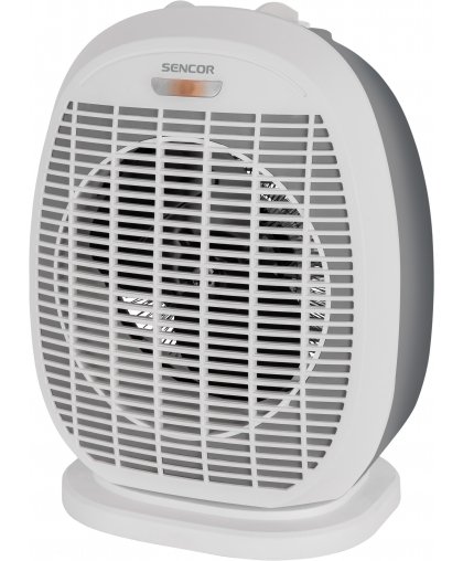 Soojapuhur Sencor SFH7017WH, valge