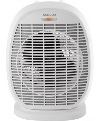 Soojapuhur Sencor SFH7017WH, valge – 2