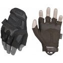 Mechanix Wear Gloveless Mechanix M-Pact® FINGERLESS size 10 / L. Velcro, TrekDry®, faux leather, palm, tooth, finger protection Mechanix Wear Gloveless Mechanix M-Pact® FINGERLESS size 10 / L. Velcro, TrekDry®, faux leather, palm, tooth, finger protection