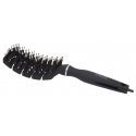 Osom Professional Hair Brush, nylon + bristle, stud OSOM99574 Osom Professional Hair Brush, nylon + bristle, stud OSOM99574