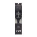 Osom Professional Hair Brush, nylon + bristle, stud OSOM99574 Osom Professional Hair Brush, nylon + bristle, stud OSOM99574