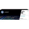 HP 415X cartridge, juodas, contract HP 415X cartridge, juodas, contract