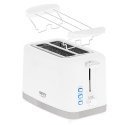 CAMRY Toaster. Power nom.650-750 W CR 3219 CAMRY Toaster. Power nom.650-750 W CR 3219