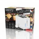 CAMRY Toaster. Power nom.650-750 W CR 3219 CAMRY Toaster. Power nom.650-750 W CR 3219