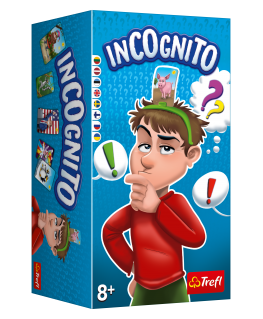 TREFL Game Incognit