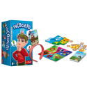 TREFL Boardgame Incognito