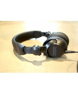 Headphones Technics EAH-DJ1200EK