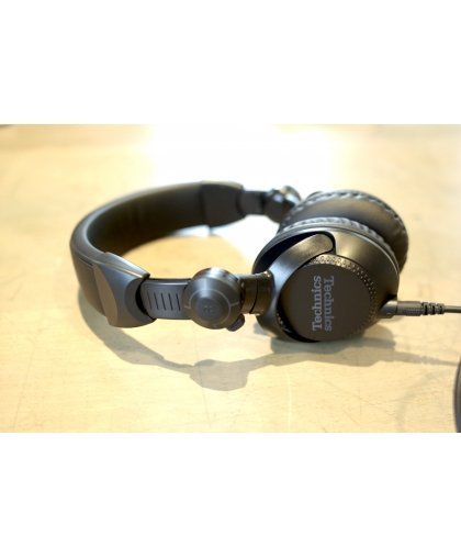 Technics Headphones Technics EAH-DJ1200EK