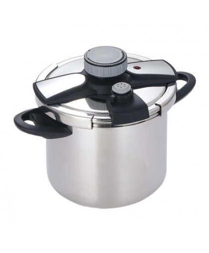 Pressure cooker Zyle ZY206PCCT