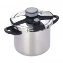 Pressure cooker Zyle ZY206PCCT