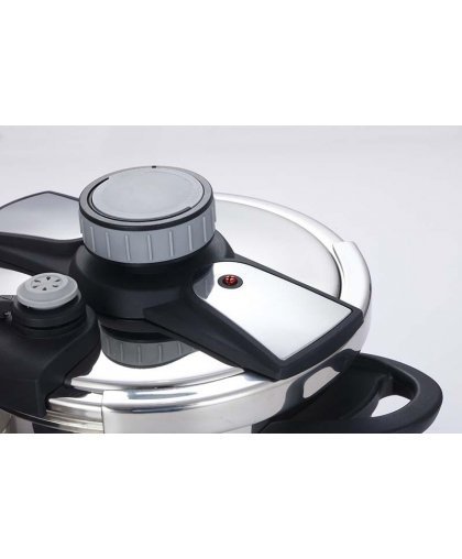 Greitpuodis Zyle ZY206PCCT – 2