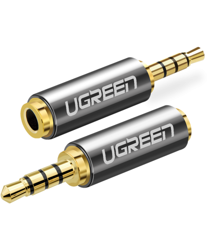 UGREEN 20501 Adapter 2.5 mm