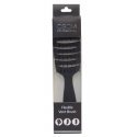 Osom Professional Hair Brush, nylon, rectangular OSOM99569