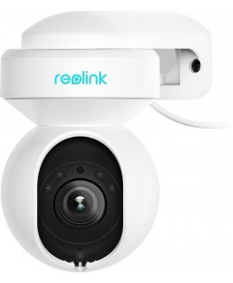 Reolink E1 Outdoor surveillance camera for outdoor and indoor use