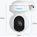 Reolink E1 Outdoor surveillance camera for outdoor and indoor use Reolink E1 Outdoor surveillance camera for outdoor and indoor use
