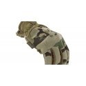 Mechanix Wear Gloves Mechanix FastFit® Multicam®, size 12 / XXL. Wrinkled cuff, faux leather, TrekDry®, touchscreen technology Mechanix Wear Gloves Mechanix FastFit® Multicam®, size 12 / XXL. Wrinkled cuff, faux leather, TrekDry®, touchscreen technology