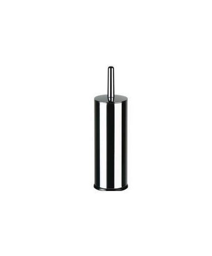 Toilet brush and holder ROSSIGNOL, stainless steel – 2