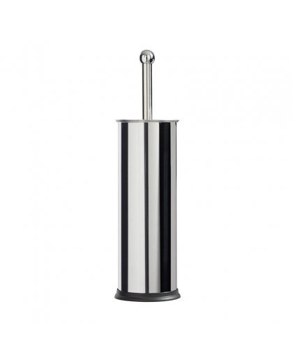 Toilet brush and holder ROSSIGNOL, stainless steel – 3