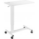 ErgoWork Multidesk side table with gas spring ErgoWork Multidesk side table with gas spring