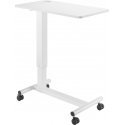 ErgoWork Multidesk -sivupöytä kaasujousella ErgoWork Multidesk -sivupöytä kaasujousella