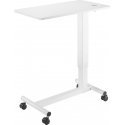 ErgoWork Multidesk side table with gas spring ErgoWork Multidesk side table with gas spring