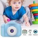 CP X2 Kids HD 1080p Digital Photo & Video Camera with MicroSD card slot 2'' LCD color screen Pink CP X2 Kids HD 1080p Digital Photo & Video Camera with MicroSD card slot 2'' LCD color screen Pink