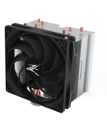 Zalman CNPS10X PERFORMA ST