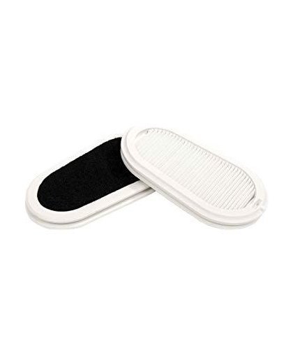 GVS Elipse particle filters P3 Carbon