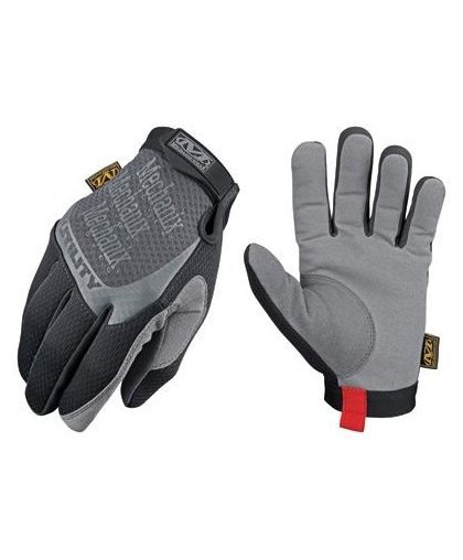 Mechanix Wear Gloves Mechanix UTILITY size 12 / XXL. Velcro, artificial leather, TrekDry® – 2