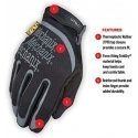 Mechanix Wear Gloves Mechanix UTILITY size 12 / XXL. Velcro, artificial leather, TrekDry® Mechanix Wear Gloves Mechanix UTILITY size 12 / XXL. Velcro, artificial leather, TrekDry®