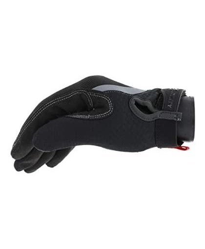 Mechanix Wear Gloves Mechanix UTILITY size 12 / XXL. Velcro, artificial leather, TrekDry® – 9