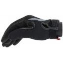 Mechanix Wear Gloves Mechanix UTILITY size 12 / XXL. Velcro, artificial leather, TrekDry® Mechanix Wear Gloves Mechanix UTILITY size 12 / XXL. Velcro, artificial leather, TrekDry®