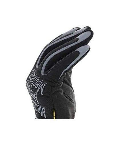 Mechanix Wear Gloves Mechanix UTILITY size 12 / XXL. Velcro, artificial leather, TrekDry® – 11