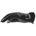 Mechanix Wear Gloves Mechanix UTILITY size 12 / XXL. Velcro, artificial leather, TrekDry® Mechanix Wear Gloves Mechanix UTILITY size 12 / XXL. Velcro, artificial leather, TrekDry®