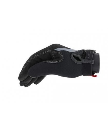Mechanix Wear Gloves Mechanix UTILITY size 12 / XXL. Velcro, artificial leather, TrekDry® – 15
