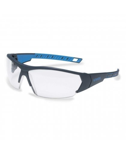 Uvex Safety goggles Uvex i-Works clear