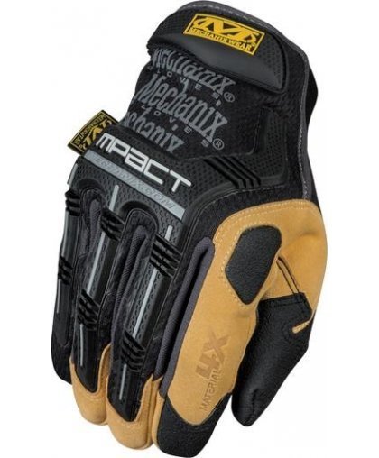 Mechanix Wear Mechanix Wear Gloves Mechanix