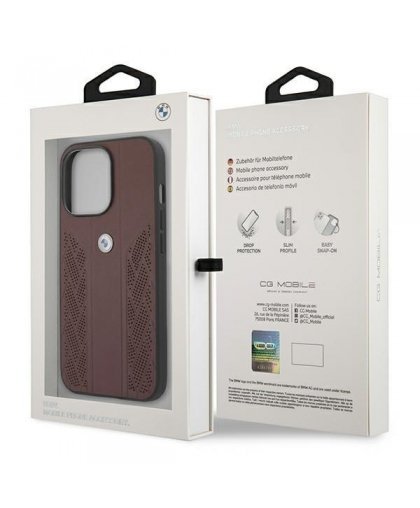 BMW Case for BMW BMHCP13SRSPPR iPhone