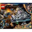 LEGO Super Heroes 76156 - Domon Rise LEGO Super Heroes 76156 - Domon Rise
