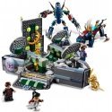 LEGO Super Heroes 76156 - Domon Rise LEGO Super Heroes 76156 - Domon Rise