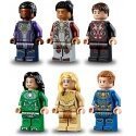 LEGO Super Heroes 76156 - Domon Rise LEGO Super Heroes 76156 - Domon Rise