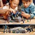LEGO Super Heroes 76156 - Domon Rise LEGO Super Heroes 76156 - Domon Rise