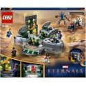 LEGO Super Heroes 76156 - Domon Rise LEGO Super Heroes 76156 - Domon Rise
