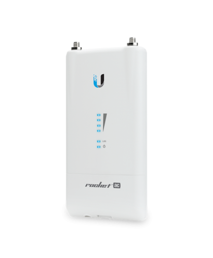 5 GHz Rocket AC – 2