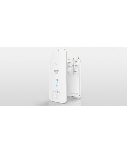 5 GHz Rocket AC – 3