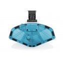 ETA Steam cleaner ETA Azurit 2267 90000 Power 1500 W, Water ETA Steam cleaner ETA Azurit 2267 90000 Power 1500 W, Water