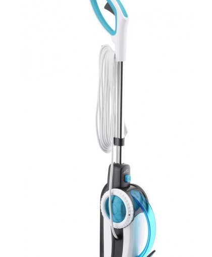 ETA Steam cleaner ETA Azurit 2267 90000 Power 1500 W, Vanduo tank capacity 0.4 L, Baltas/Mėlyna – 8