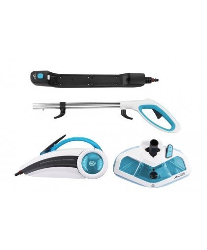 ETA Steam cleaner ETA Azurit 2267 90000 Power 1500 W, Water – 11
