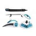 ETA Steam cleaner ETA Azurit 2267 90000 Power 1500 W, Water ETA Steam cleaner ETA Azurit 2267 90000 Power 1500 W, Water